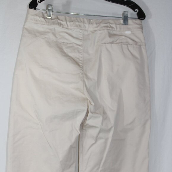Nike Men's Sportswear Essentials Unlined Cropped Pants DD7032-104 Size 32 (M) - Picture 8 of 14